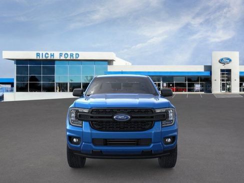 New 2026 Ford Ranger XL RWD image 6
