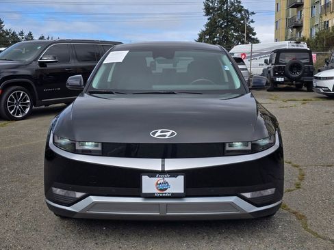 Used 2024 Hyundai Ioniq 5 SEL RWD image 2