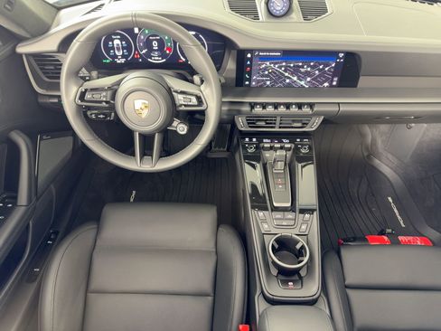 Used 2026 Porsche 911 GTS image 27