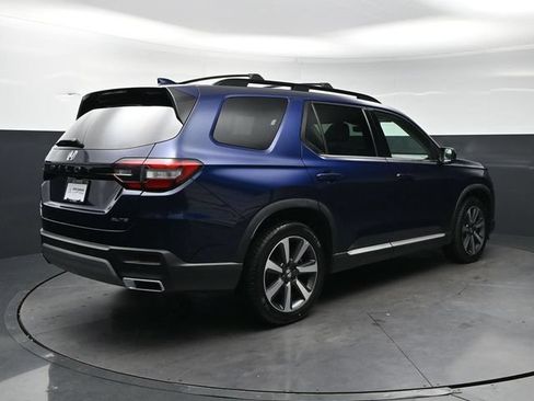 Certified 2023 Honda Pilot Elite image 5