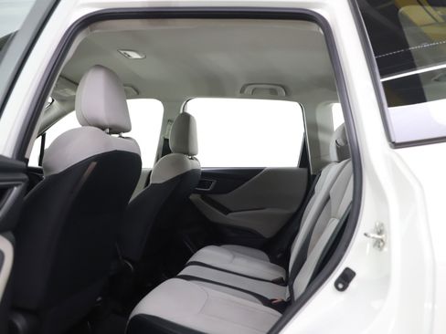Used 2022 Subaru Forester image 17