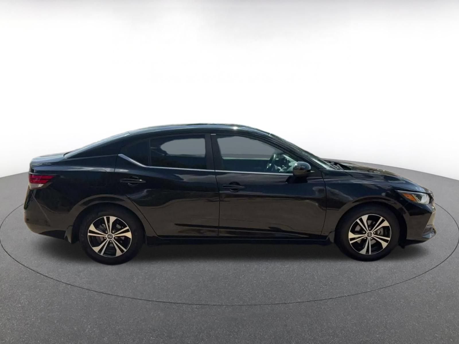 Used 2021 Nissan Sentra SV FWD image 15