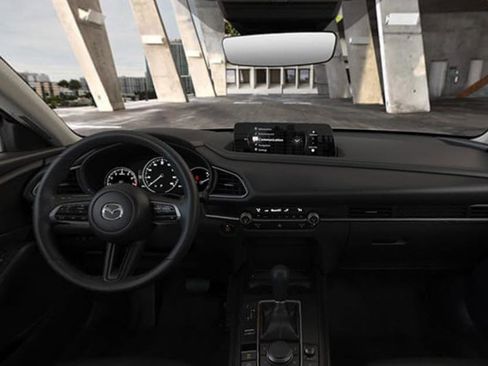 New 2026 MAZDA CX-30 AWD 2.5 S image 8