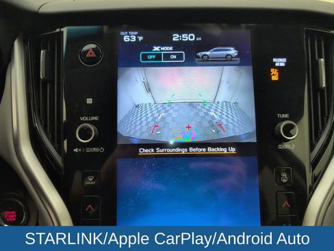 Used 2021 Subaru Outback Premium w/ Popular Package #1 image 29