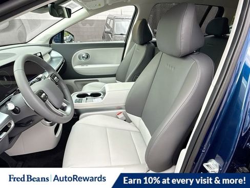 New 2026 Hyundai Ioniq 9 SEL image 14