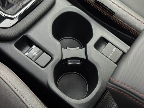 Used 2025 Subaru Forester Sport w/ Popular Package #1 image 26