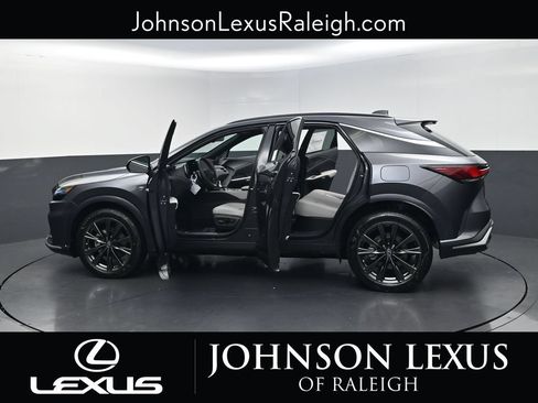 New 2026 Lexus RX 350 F Sport AWD/4WD image 35