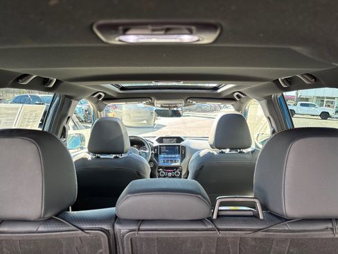 Certified 2022 Subaru Forester Wilderness w/ Wilderness Package image 56