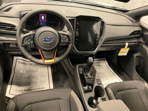 New 2026 Subaru Crosstrek 2.5i Wilderness AWD/4WD image 27