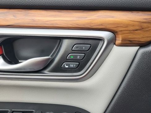 Used 2020 Honda CR-V EX-L image 15