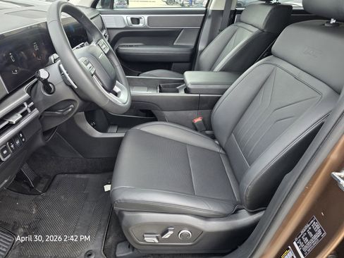 Used 2024 Hyundai Santa Fe XRT AWD/4WD image 12