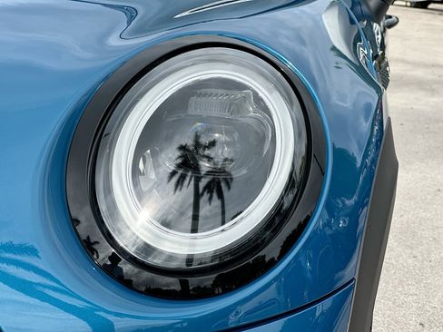 Used 2023 MINI Cooper SE image 33