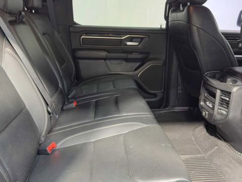 Used 2021 RAM 1500 Rebel w/ Rebel Level 2 Equipment Group AWD/4WD image 17