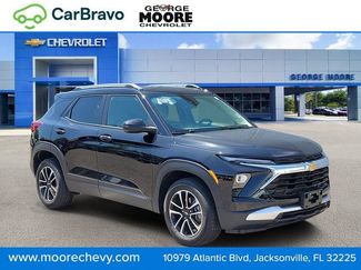 Certified 2025 Chevrolet TrailBlazer LT AWD/4WD 360° Tour