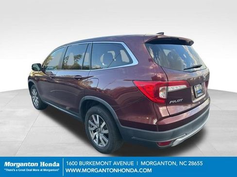 Used 2020 Honda Pilot EX-L image 7