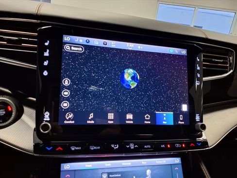 Used 2023 Jeep Grand Wagoneer Series III image 24