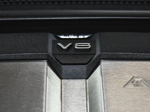 Used 2023 Audi RS 7 Sportback w/ Black Optic Package image 89