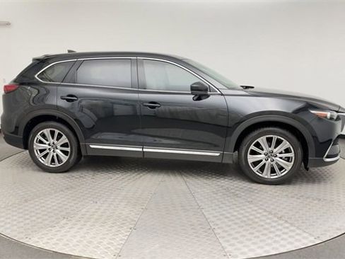 Used 2023 MAZDA CX-9 Signature image 9