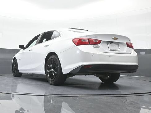 Used 2024 Chevrolet Malibu LT FWD image 55