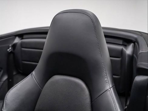 Used 2016 Porsche 911 Turbo S AWD/4WD image 28