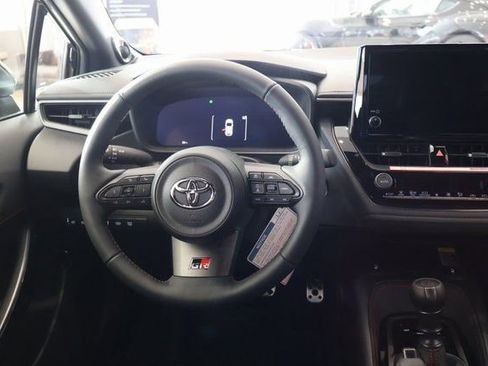 New 2026 Toyota Corolla GR image 13
