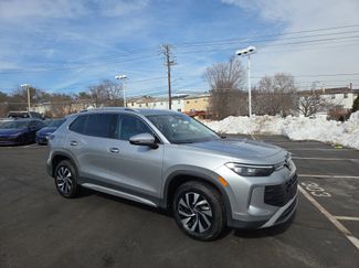 New 2026 Volkswagen Tiguan S video 1