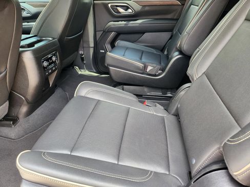 Used 2023 Chevrolet Tahoe Premier RWD image 23