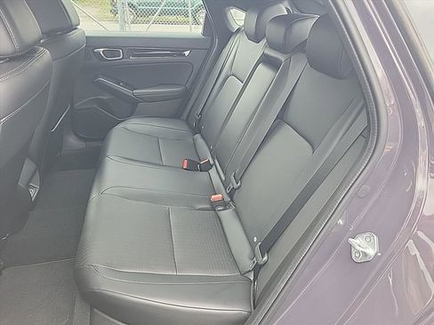 Used 2023 Honda Civic Sport Touring image 19