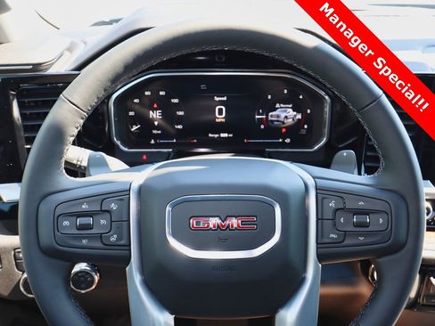 New 2026 GMC Sierra 1500 Elevation w/ Elevation Premium Package image 20