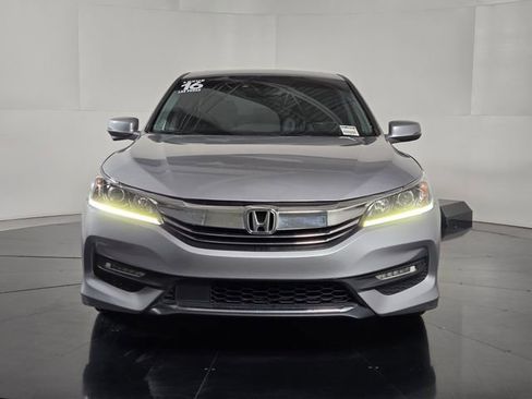 Used 2016 Honda Accord EX-L image 8