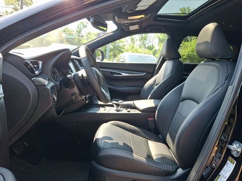 Certified 2023 INFINITI QX55 Essential AWD/4WD image 13