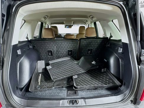 Used 2024 Ford Bronco Sport Outer Banks image 24