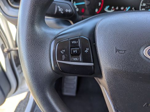 Used 2022 Ford Maverick XL FWD image 26
