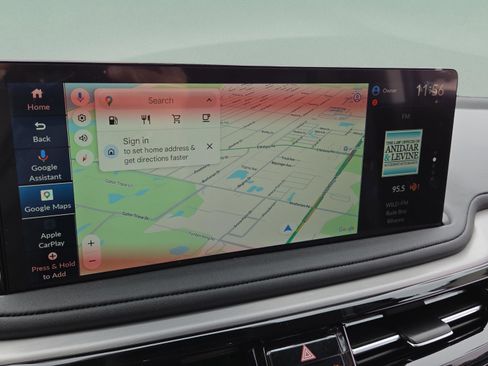 New 2026 Acura MDX w/Technology Package image 34