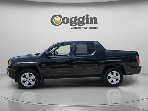Used 2012 Honda Ridgeline RTL image 2