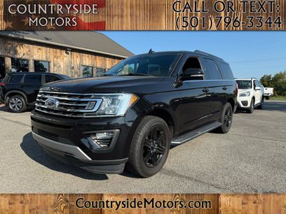 Used 2020 Ford Expedition XLT w/ Equipment Group 202A