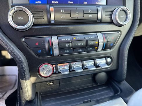 Used 2021 Ford Mustang Mach 1 w/ Equipment Group 700A image 25