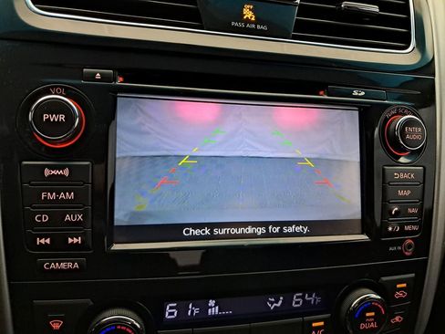 Used 2013 Nissan Altima 2.5 SV w/ 2.5SV Convenience Pkg image 16