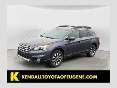Used 2015 Subaru Outback 2.5i Limited w/ Popular Package #4