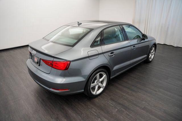 Used 2015 Audi A3 1.8T Premium w/ Audi MMI Navigation Plus FWD image 10