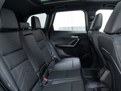 New 2026 BMW X1 xDrive28i w/ Technology Package image 24