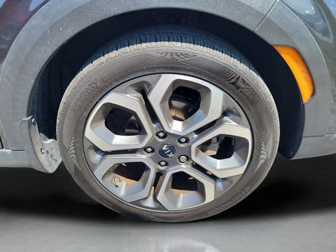 Used 2021 Kia Soul X-Line image 4