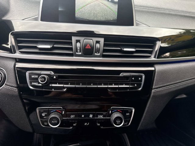 Used 2018 BMW X2 xDrive28i w/ Convenience Package AWD/4WD image 25