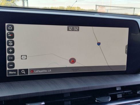 Used 2024 Kia Telluride SX image 41