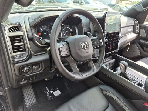 New 2027 RAM 1500 Rebel w/ G/T Package AWD/4WD image 13
