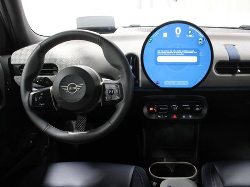 Certified 2025 MINI Cooper S image 2