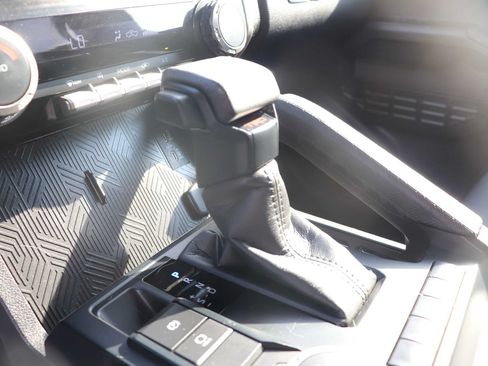 Used 2024 Toyota Tacoma TRD Sport RWD image 24