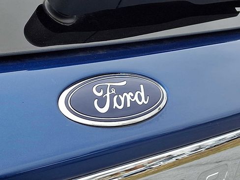 Certified 2023 Ford Explorer XLT w/ Equipment Group 202A image 30