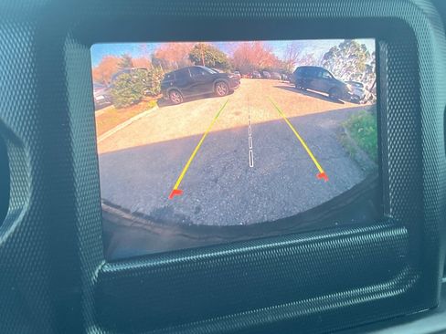 Used 2021 Jeep Wrangler Unlimited Sport image 22