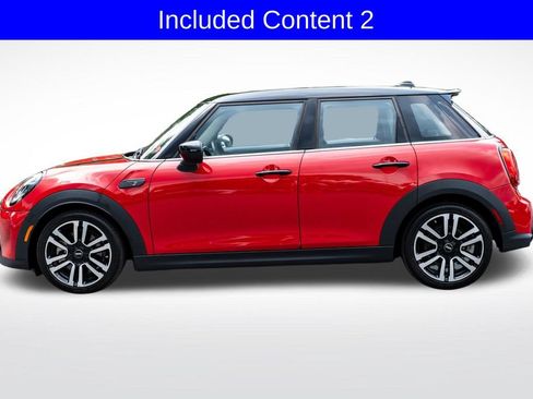 Used 2024 MINI Cooper S FWD image 5